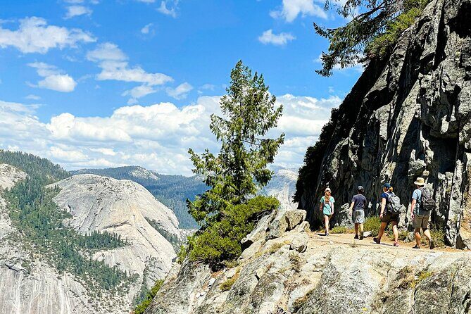 Yosemite Family Explorers - Customizable Private Tour - The Sum Up