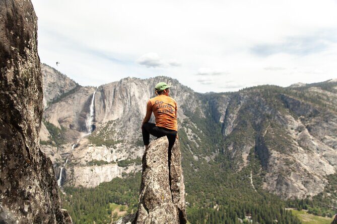 Yosemite High Country & Mariposa Full Day Small Group Tour & Hike