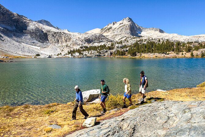 Yosemite Hike and Bike Two Day Private Guided Adventure - What Travelers Can Expect