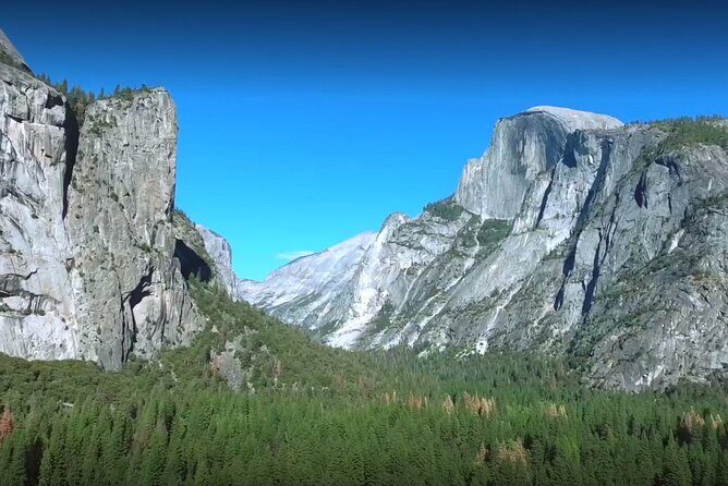 Yosemite, Kings Canyon National Parks 2 Day Tour from SF - A Closer Look at the Itinerary and What Youll Experience