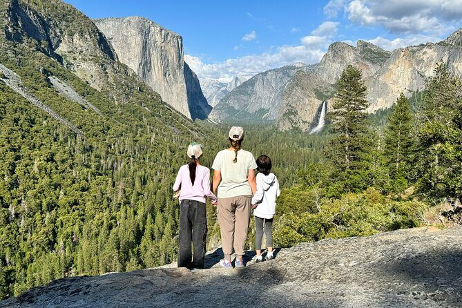 Yosemite Magic: Highlights, Sunset, and S'mores - FAQs