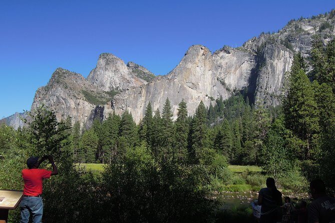 Yosemite National Park: Full Day Tour from San Francisco - The Sum Up