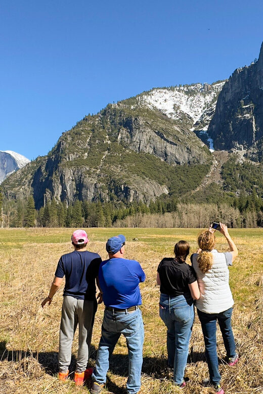 Yosemite: Off The Beaten Path - Customizable Private Tour - Who Will Love This Tour?