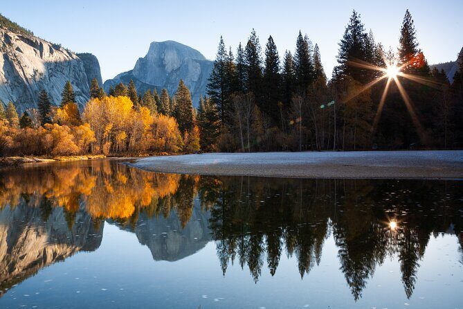 Yosemite Photo Workshop, Key Locations and Expert Tips, half day - Practical Details