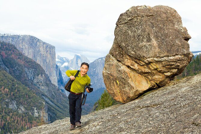 Yosemite Through the Lens: Private Photography Workshop, full day - The Sum Up