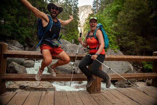 Yosemite Two Day Private Tour and Hike - Frequently Asked Questions