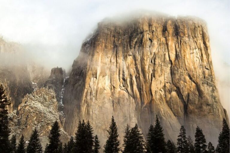 Yosemite Valley: 3-Day Lodging Adventure - What’s Included and What’s Not
