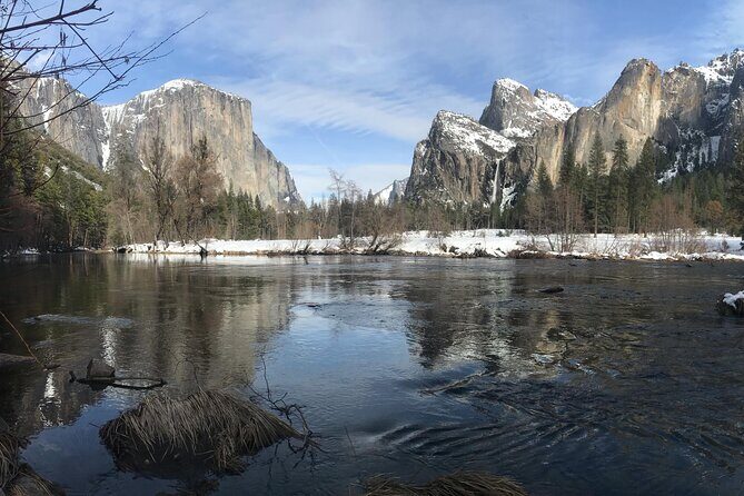 Yosemite Valley Discovery Walk - Final Thoughts: Is the Yosemite Valley Discovery Walk Worth It?