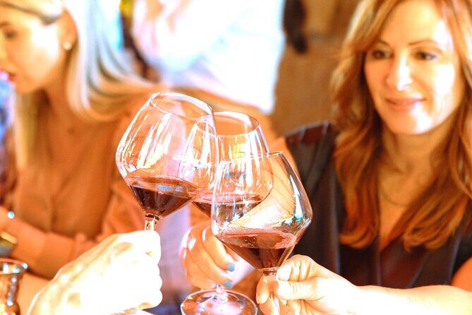 Yountville Food and Wine Tour in Napa - Who Will Enjoy This Tour?