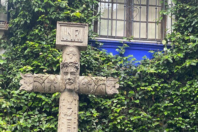 Your city, your way. Private Mexico City tour with a local expert - What Makes This Tour Stand Out?