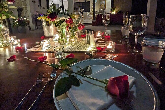 Your enchanting dining escape, awaits in a intimate Jungle haven - Who should consider this experience?