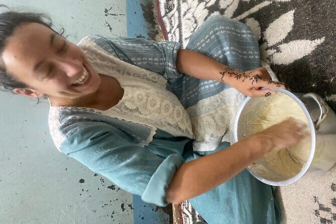 Your Grandmothers Cooking Class In Aswan - The Itinerary — What to Expect