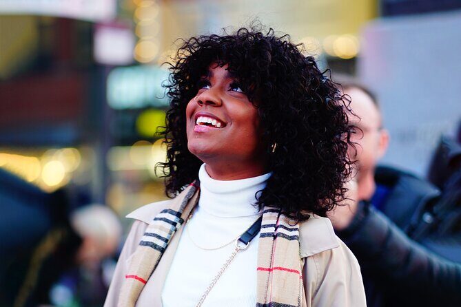 Your New York City Photo shoot! - Who Will Love This Experience?