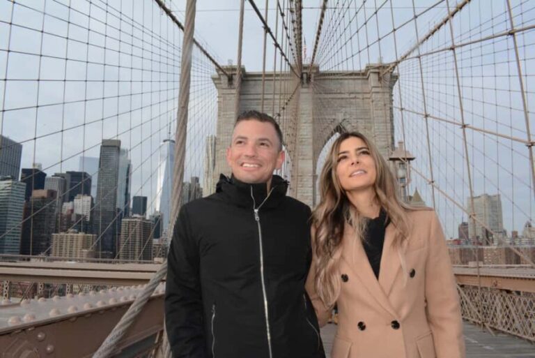 Your NYC Story in Photos: Custom 2-Hour Tour & Photo Shoot - Why This Tour Offers Good Value