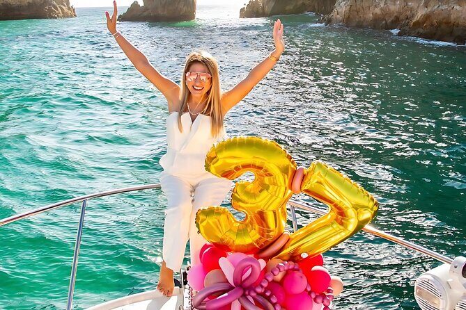 Your Own Private Yacht in Cabo Snorkeling, Crew & Coastal Views - The Sum Up