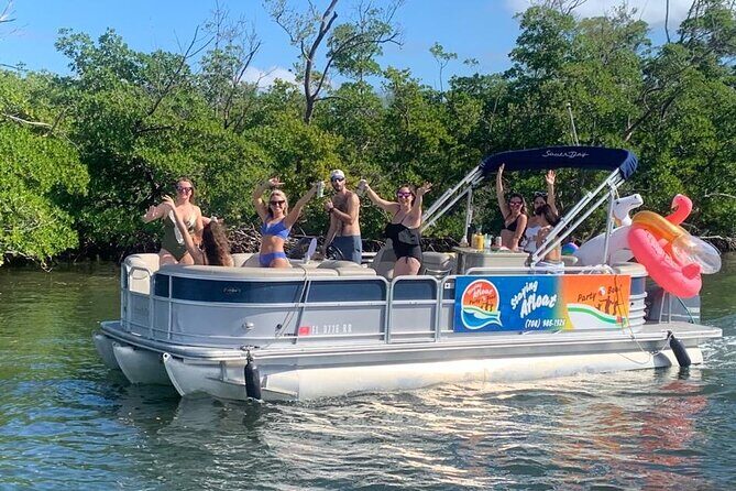 Your Private Boat, Your Amazing Trip on the Water! - The Itinerary in Detail