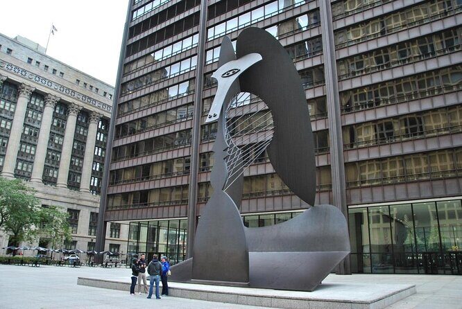 Your Way or the Highway: 2-hour Customized Private Walking Tour in Chicago - Who Will Love This Tour?