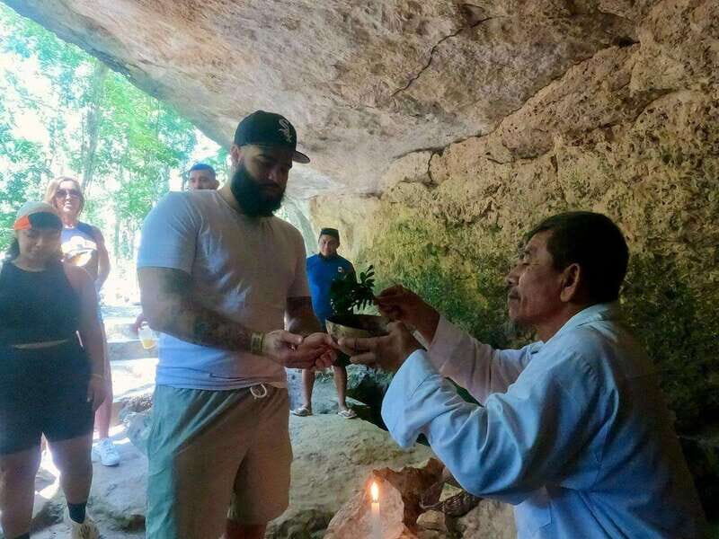 Yucatan: Cenotes and ATV Jungle Adventure