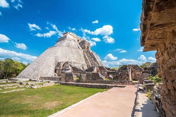 Yucatan Express - The most famous Mayan Sites of Yucatan Peninsula (Private) - Comfort, Cost, and Cultural Value
