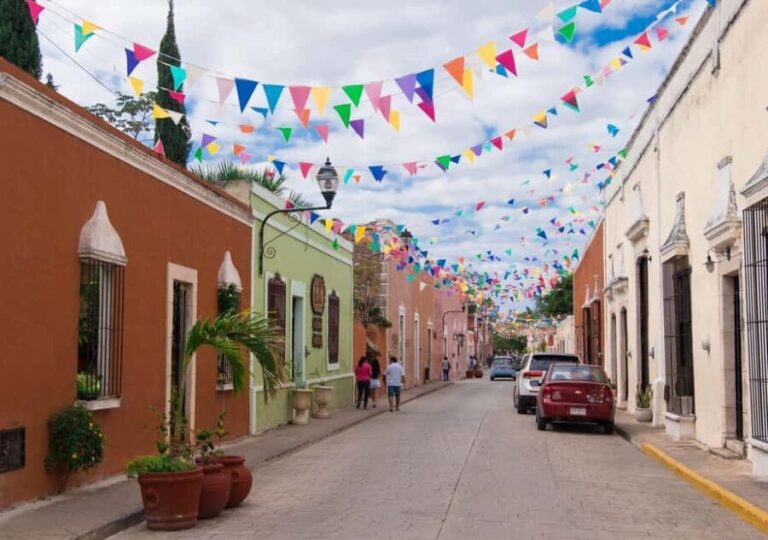 Yucatán Private Explorer: Ruins, Cenotes & Colonial Towns - The Experience in Detail