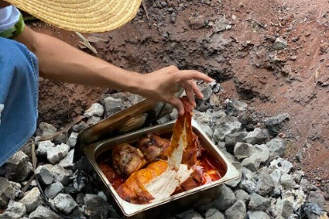 Yucatecan Hacienda and Uxmal Tour with Traditional Food - Price and Value Analysis
