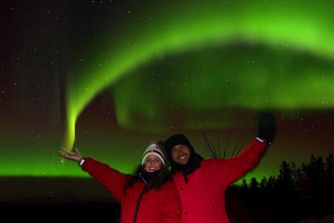 Yukon Aurora Viewing Package | 4 days - Why This Tour Offers Good Value