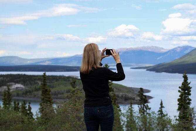 Yukon Extended Summit Drive Tour (From Skagway) - Who Will Love This Tour?