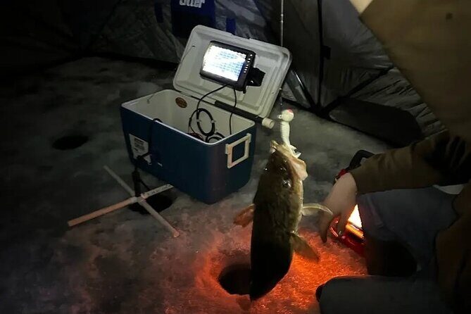 Yukon Icefishing and Aurora Viewing Combo Trip - Final Thoughts