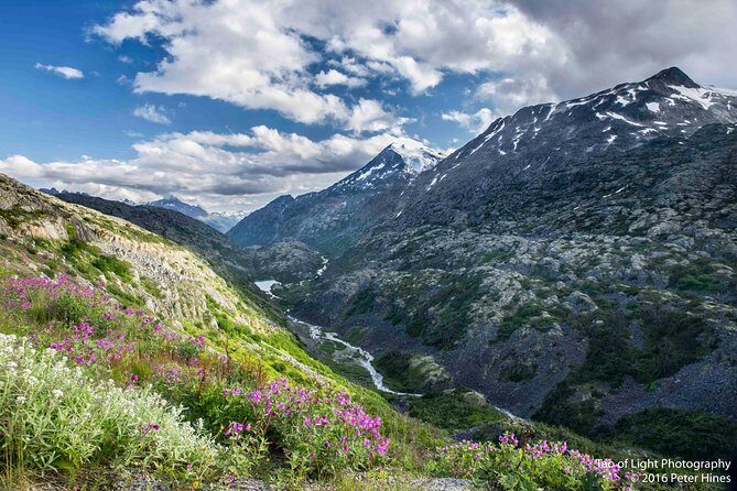 Yukon Suspension Bridge and Summit Tour - The Itinerary: What to Expect