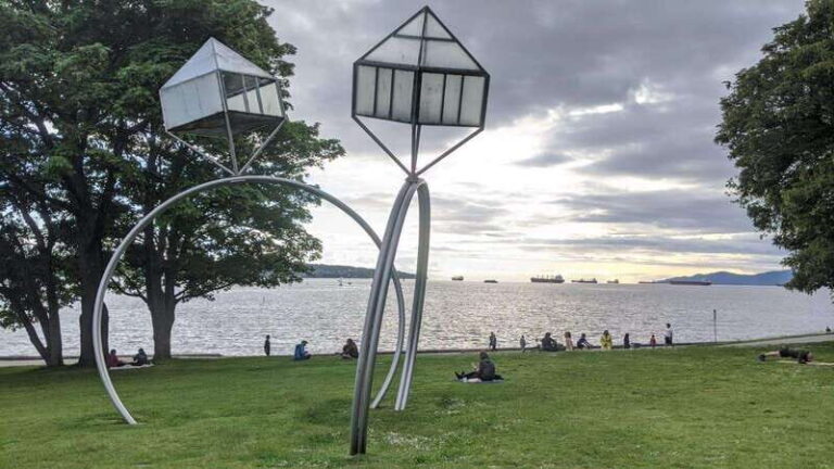 YVR Layover - Vancouver City Sightseeing Private Tour - What You’ll See (and How It Makes Your Layover Count)