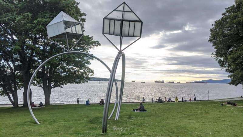 YVR Layover - Vancouver City Sightseeing Private Tour - What You’ll See (and How It Makes Your Layover Count)