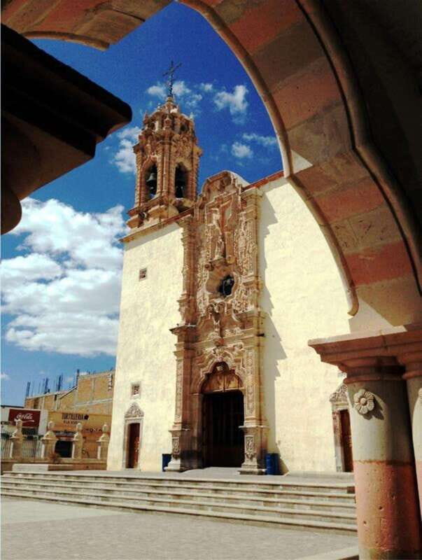 Zacatecas: Plateros Milagroso Tour