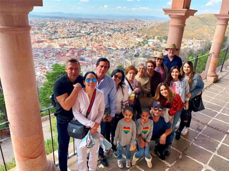 Zacatecas: Traditional Zacatecas Tour