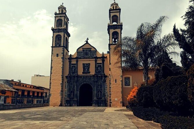 Zacatlan Beauty Tour from Puebla - The Mirador de Cristal: A Breath of Fresh Mountain Air