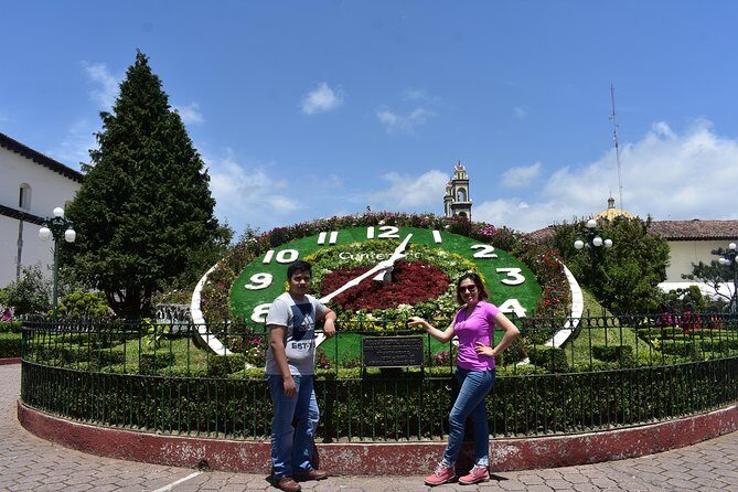 Zacatlán with Piedras Encimadas Experience (Private Tour) - The Value of This Tour