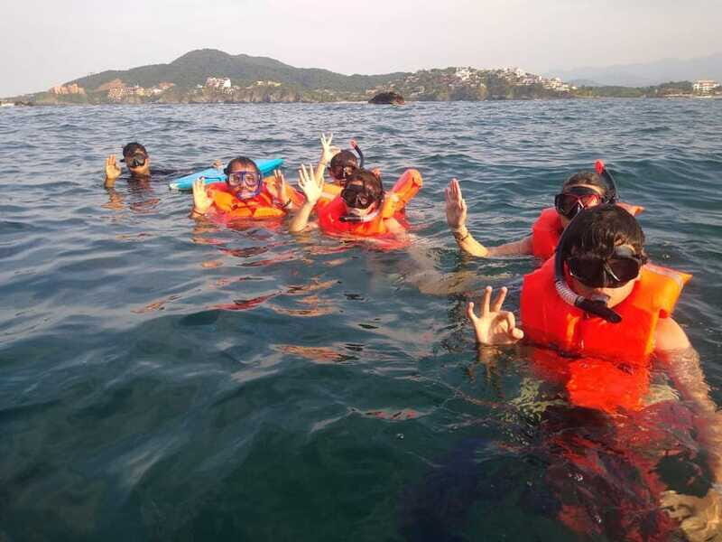 Zacatoso: Snorkeling Expedition - Who Should Consider This Tour?