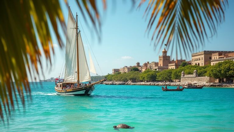 zanzibar s top first visit