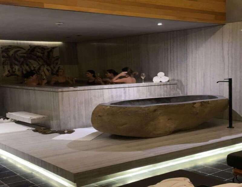 Zapopan: Couples Massage