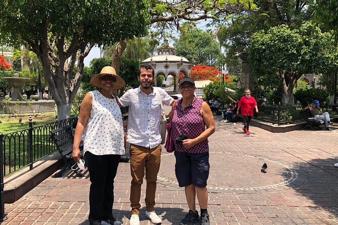Zapopan Private Half-Day Tour - Practical Details and Value