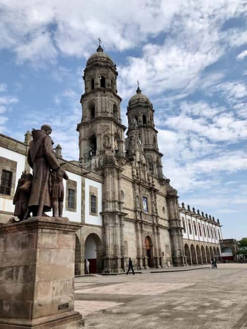 Zapopan Private Half Day Tour - FAQs