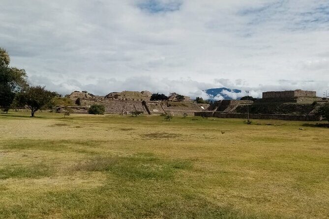 Zapotec Wonders Tour - The Archaeological Marvel of Monte Alban