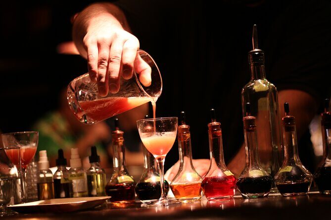 Zero Proof Libations and Food Tour of Downtown Napa - Who Would Love This Tour?