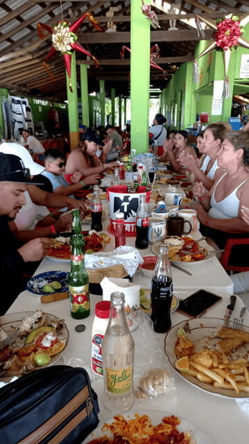 Zihuatanejo: Country side tour - Is this tour good value?