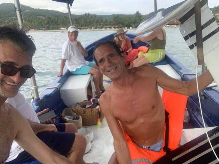 Zihuatanejo: Exclusive Coastal Diving Adventure - The Experience: What You Can Expect