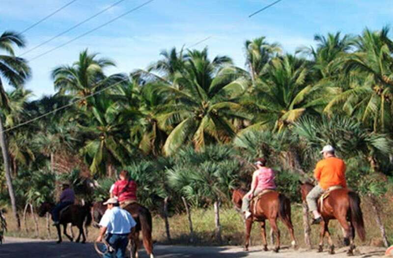Zihuatanejo: Horseback Riding on the Beach - Why This Tour Works for Different Types of Travelers