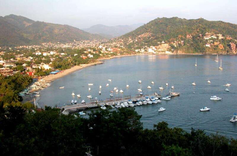 Zihuatanejo Ixtapa: City Tour - What to Expect and Why It Matters
