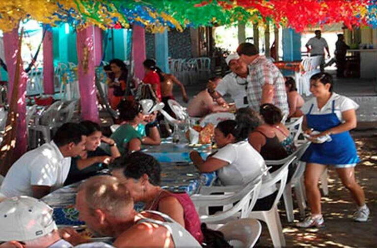 Zihuatanejo Ixtapa: Countryside Tour - Who Will Appreciate This Tour?