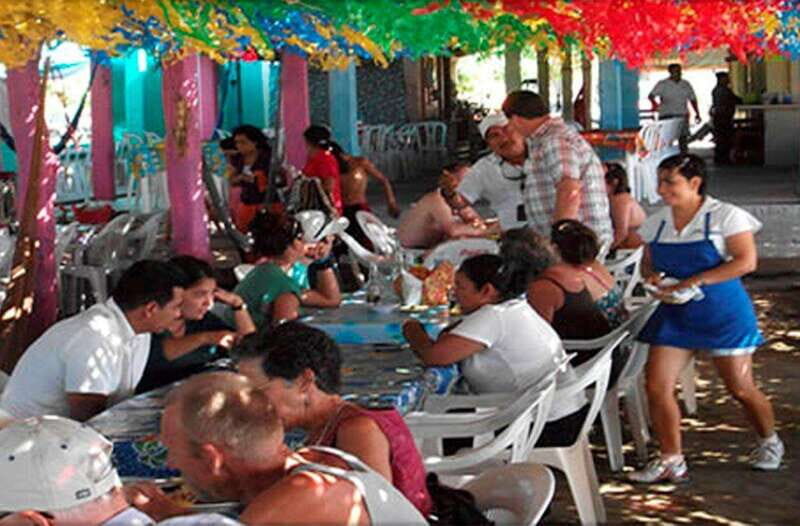 Zihuatanejo Ixtapa: Countryside Tour - Who Will Appreciate This Tour?
