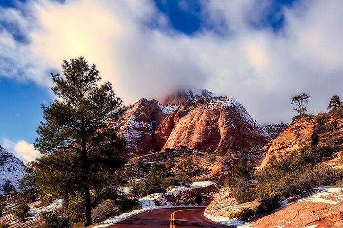 Zion and Bryce Canyon National Park Small Group Tour - Final Thoughts