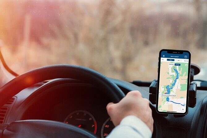 Zion and Bryce Canyon National Parks Self-Driving Bundle Tour - Itinerary Highlights: Whats On Offer?